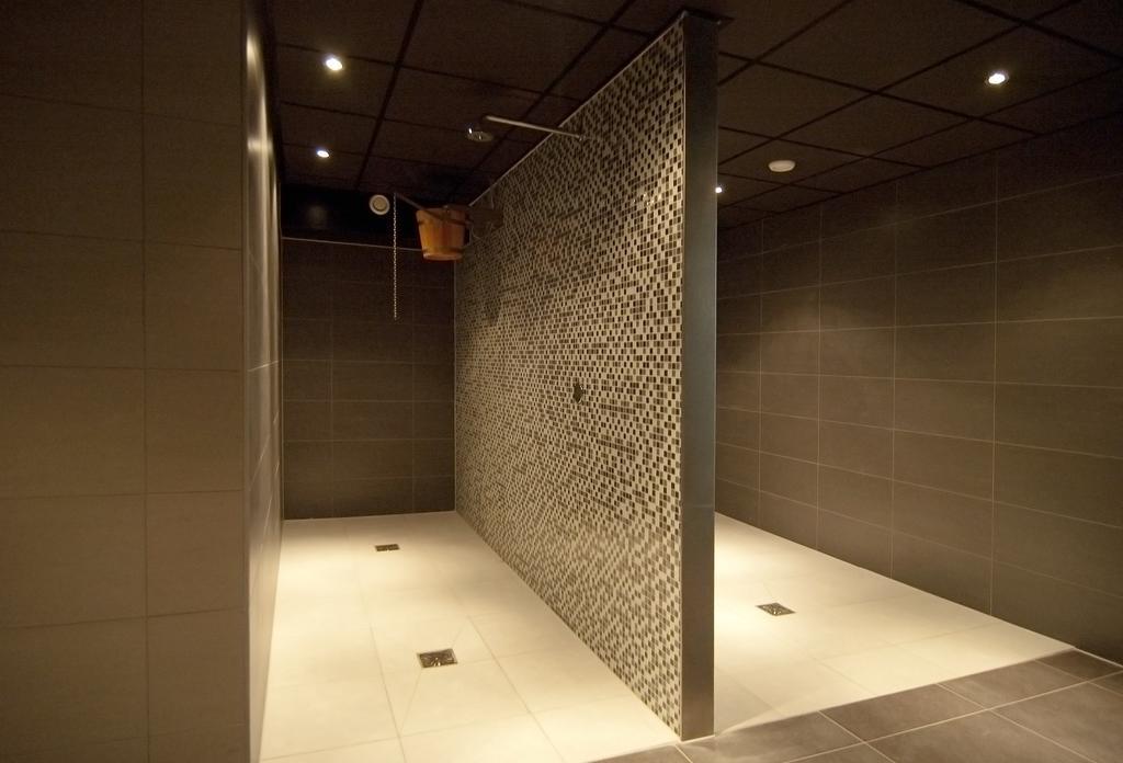 Hotel Bornholm West-Terschelling Exterior photo