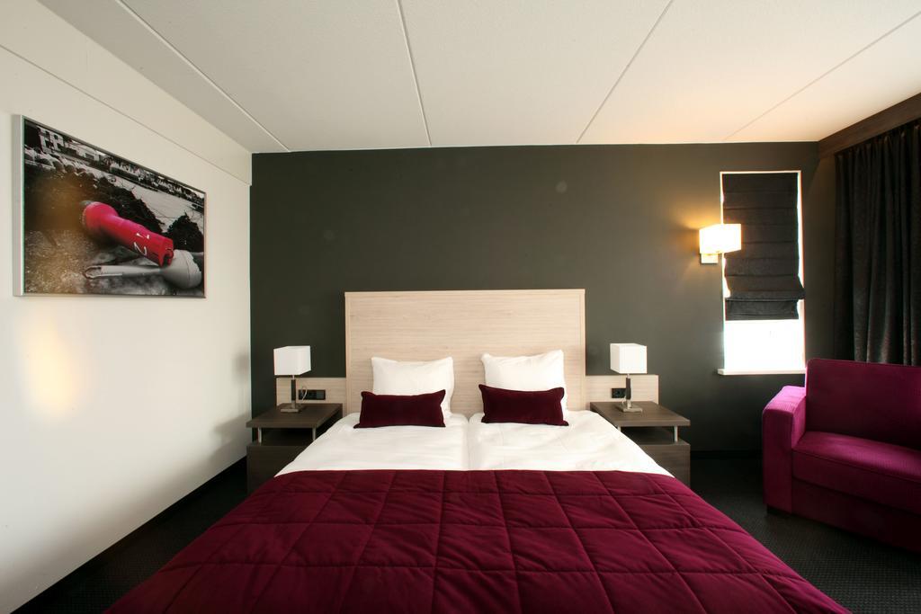 Hotel Bornholm West-Terschelling Exterior photo