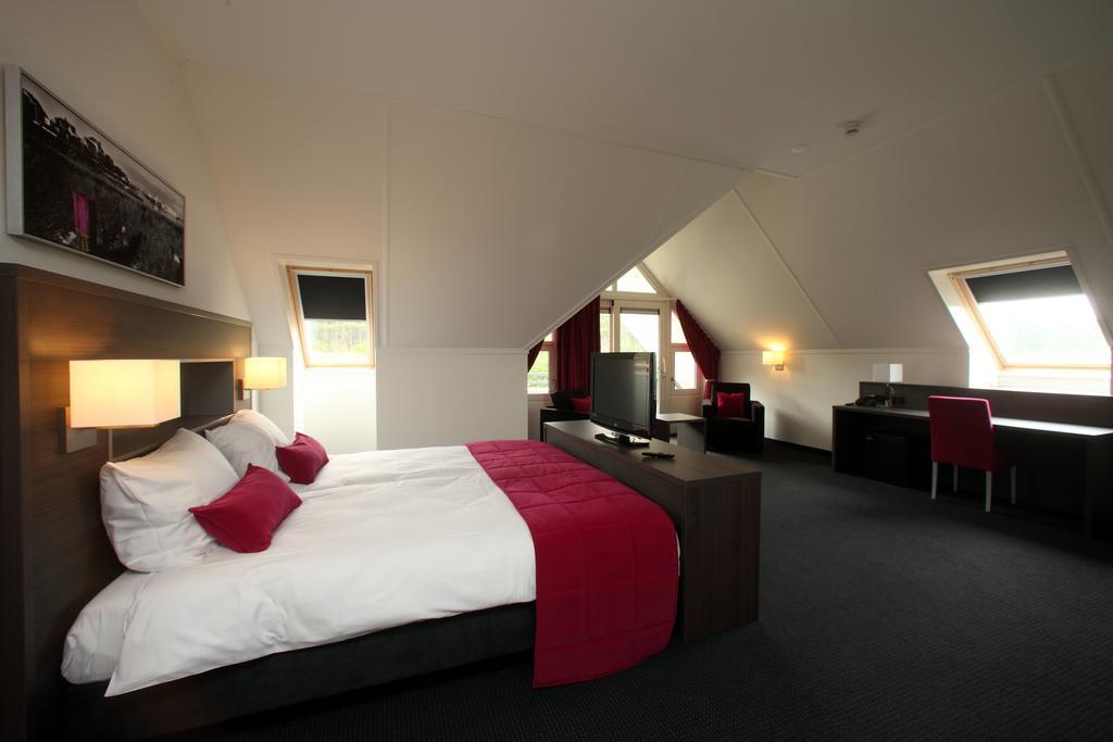 Hotel Bornholm West-Terschelling Room photo