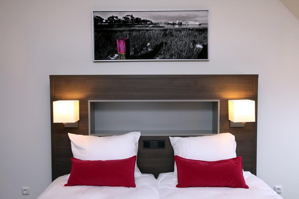 Hotel Bornholm West-Terschelling Room photo