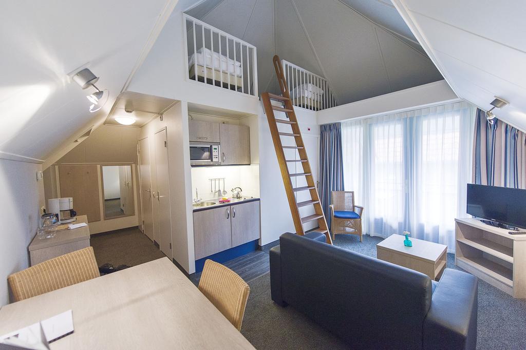 Hotel Bornholm West-Terschelling Room photo