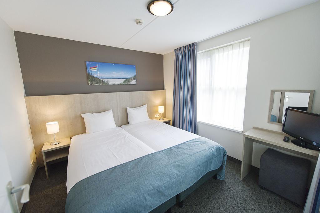 Hotel Bornholm West-Terschelling Room photo