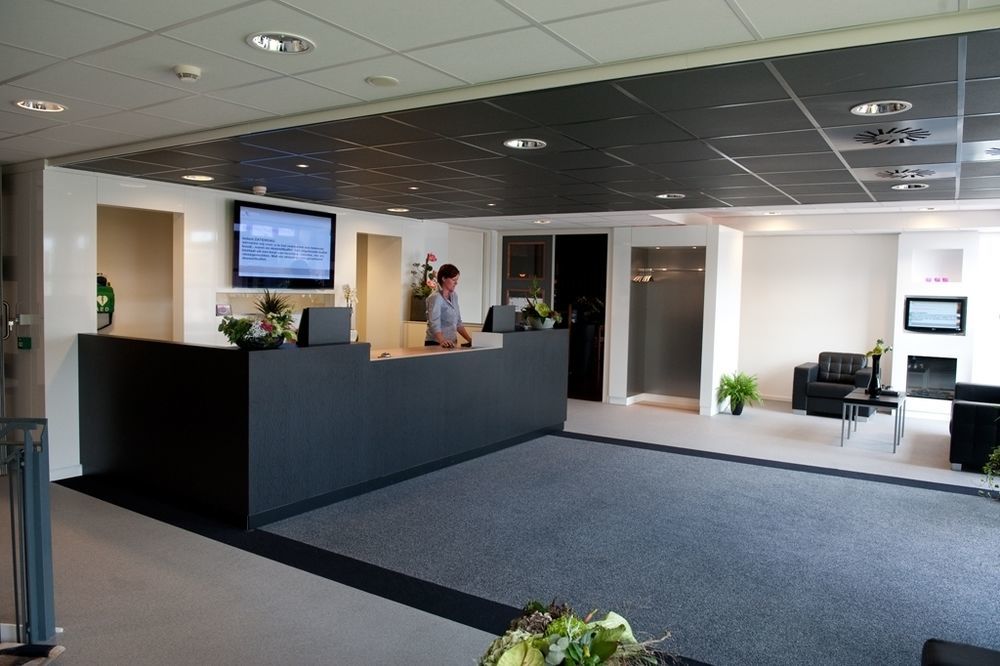 Hotel Bornholm West-Terschelling Exterior photo