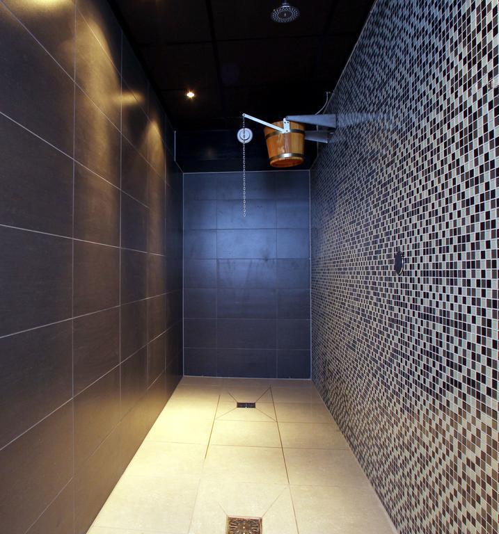 Hotel Bornholm West-Terschelling Exterior photo