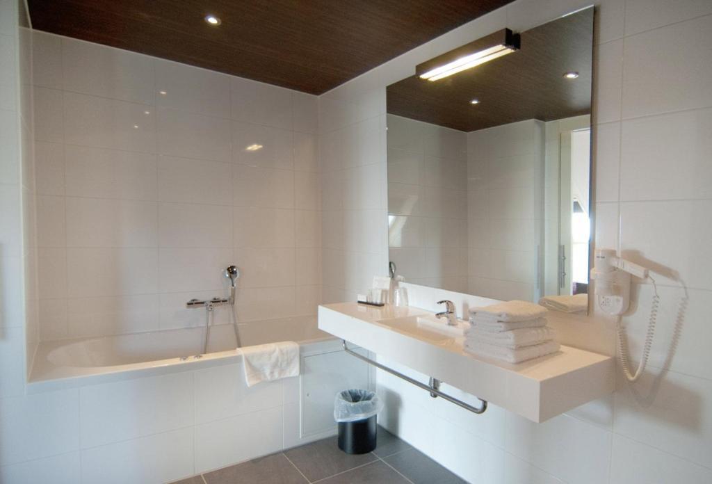 Hotel Bornholm West-Terschelling Room photo
