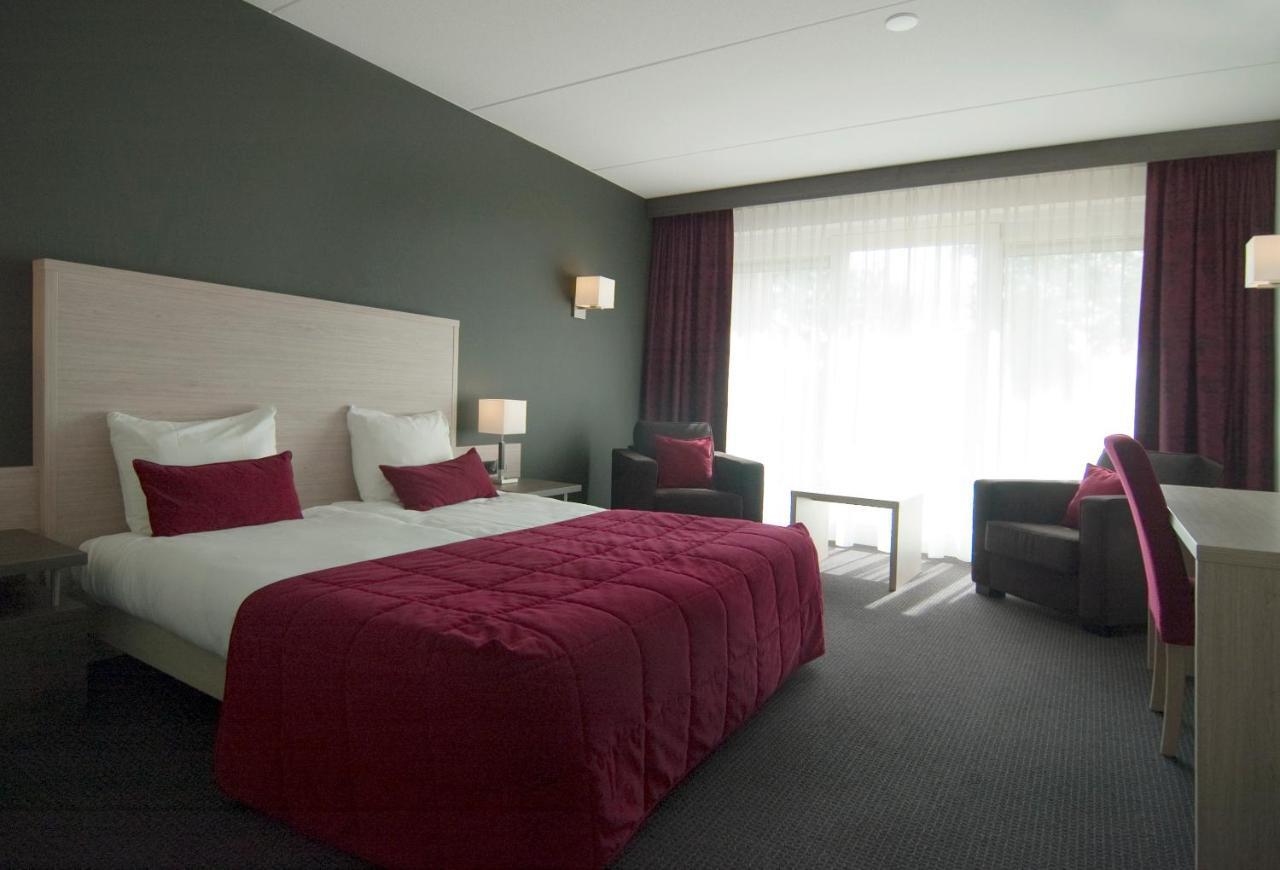 Hotel Bornholm West-Terschelling Exterior photo